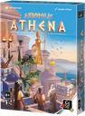 Akropolis: Athena