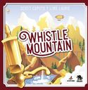 Whistle Mountain