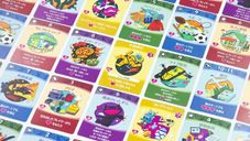 Machi Koro: Life cards