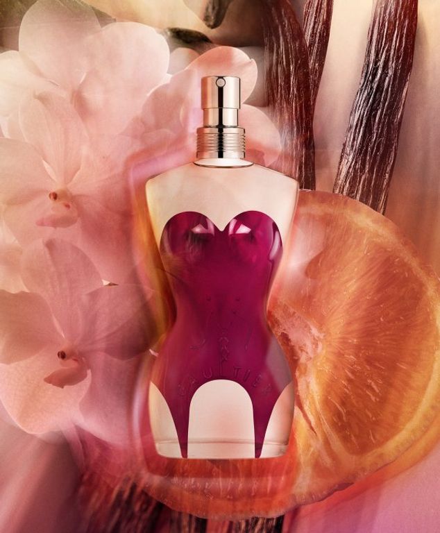 Jean Paul Gaultier Classique Eau de parfum