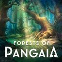 Forests of Pangaia