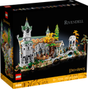 THE LORD OF THE RINGS: RIVENDELL™