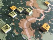 Advanced Squad Leader: Starter Kit #4 – Pacific Theater of Operations jugabilidad