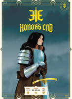 Honor's End