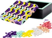 LEGO® DOTS Große Box komponenten