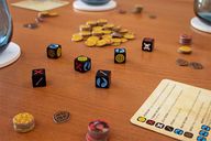 Booty Dice gameplay