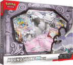 Pokémon TCG: Houndstone ex Box