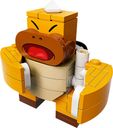 LEGO® Super Mario™ Uitbreidingsset: Eindbaasgevecht op de Sumo Bro-toren componenten
