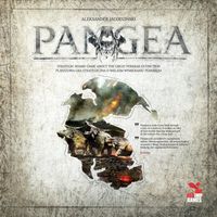 Pangea