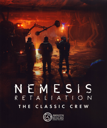 Nemesis: Retaliation – The Classic Crew Expansion