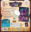 Mysterium Kids: Captain Echo's Treasure back of the box
