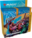 Magic: the Gathering - Aetherdrift Collectors Booster Display (12 boosters)