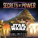 Star Wars: Unlimited - Secrets of Power Boosterpack