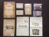 Trickerion: Dahlgaard's Gifts partes