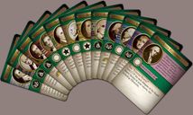 Founding Fathers cards