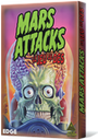 Mars attacks: Le jeu de dés