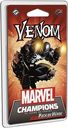 Marvel Champions: El Juego de Cartas – Venom Pack de Héroe