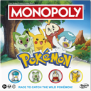 Monopoly: Pokemon Edition