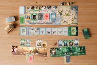 Skybridge components