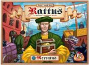 Rattus: Mercatus