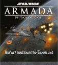 Star Wars: Armada – Aufwertungskarten-Sammlung