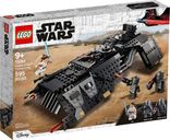 Knights of Ren™ Transport Ship