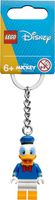 LEGO® Disney Donald Duck sleutelhanger