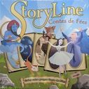 Storyline: Contes de fée