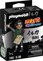 Playmobil® Naruto Iruka