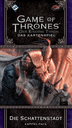 Game of Thrones Kartenspiel: Der Eiserne Thron (zweite Ausgabe) – Die Schattenstadt