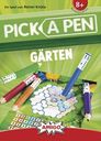 Pick a Pen: Gärten