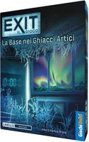 Exit: La Base nei Ghiacci Artici