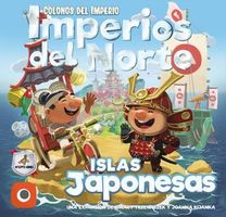 Colonos del imperio: Imperios del Norte – Islas Japonesas