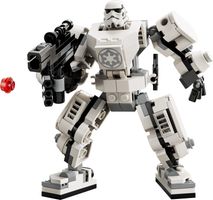 LEGO® Star Wars Mech di Stormtrooper™