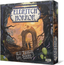 Eldritch Horror: Las Tierras del Sueño