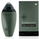 Mauboussin Discovery Eau de parfum box