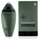 Mauboussin Discovery Eau de parfum boîte