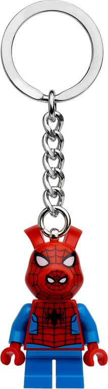 LEGO® Marvel Spider-Ham Key Chain