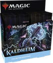 Magic: The Gathering - Kaldheim Collector Booster box