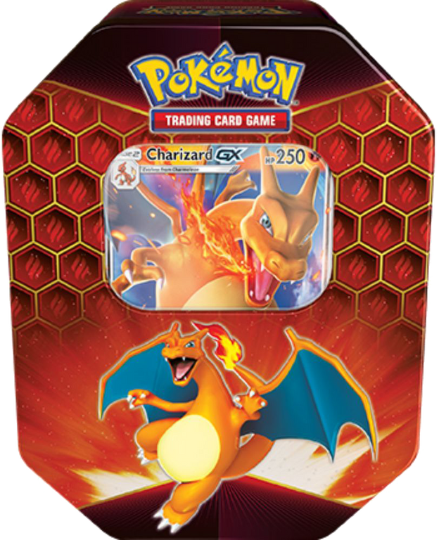 2019 for sale online Hidden Fates Trainer Box Pokémon TCG