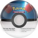 Pokémon TCG: Poké Ball Tin