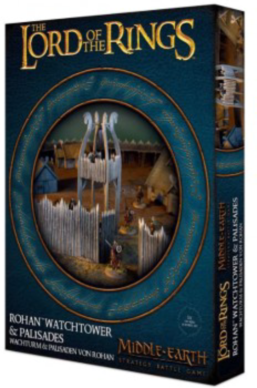 The best prices today for The Lord of The Rings : Middle Earth Strategy ...