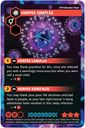 ImmunoWars: STD Booster Pack Herpes card