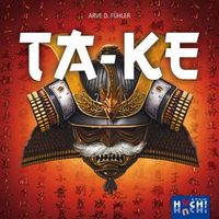 TA‐KE