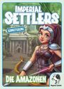 Imperial Settlers: Die Amazonen