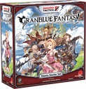 Japanime Tactics: Granblue Fantasy – Djeeta Starter Set