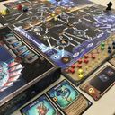 Clank! Sunken Treasures speelwijze