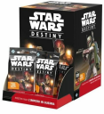 Star Wars: Destiny - L'Impero in Guerra Booster Pack