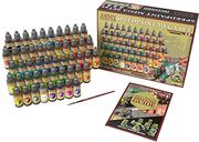 Army Painter Speedpaint - Mega Paint Set 2.0 partes