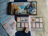 Nations: Dynasties components